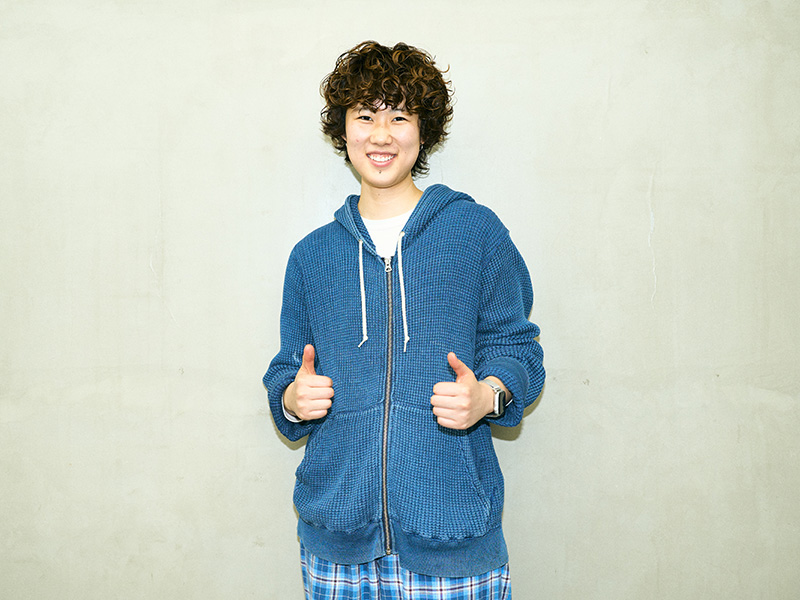 進藤佑海