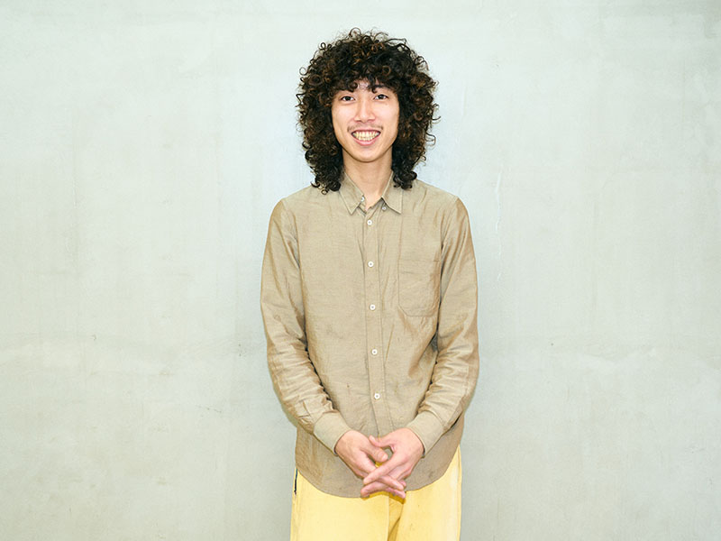 山田二郎