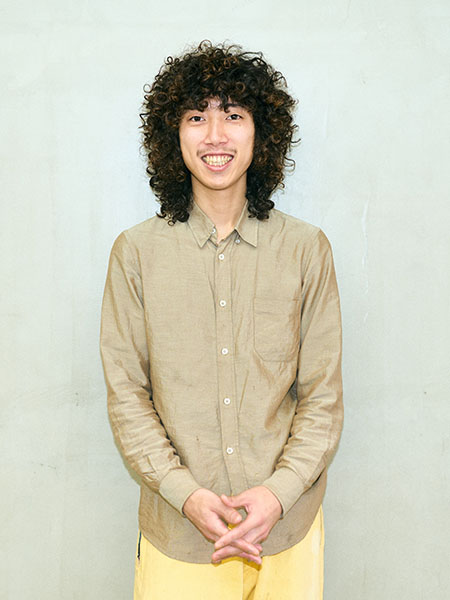 山田二郎