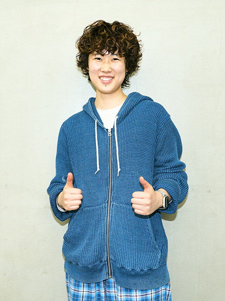 進藤佑海